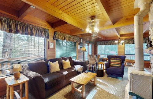 Ardenvoir House | Keoni's Place