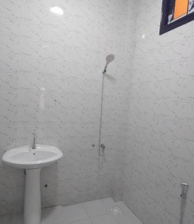 Pointe des Almadies House | Kepar Gui