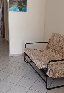 Agia Kiriaki Apartment | Kepiza