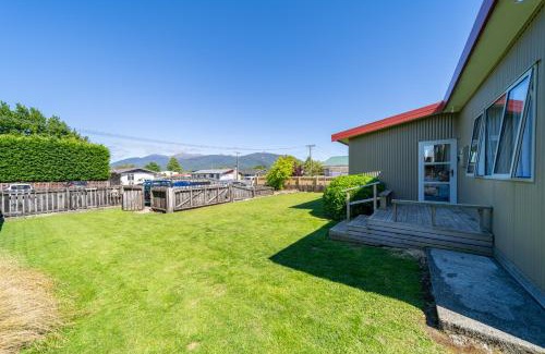 Te Anau House | Kepler Views Te Anau