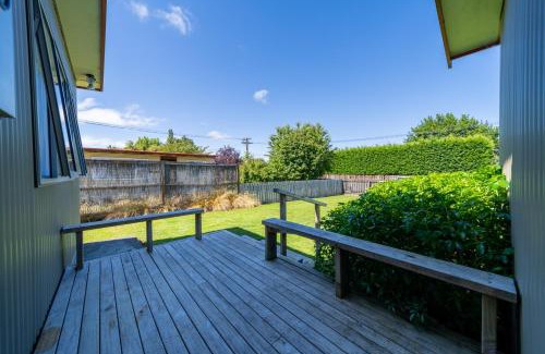Te Anau House | Kepler Views Te Anau