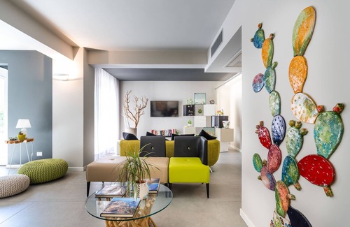 Santa Venerina House | Kepos Etna Relais & Spa