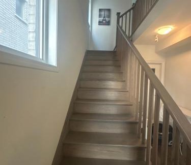Brampton House | Keppel Circle Lodge