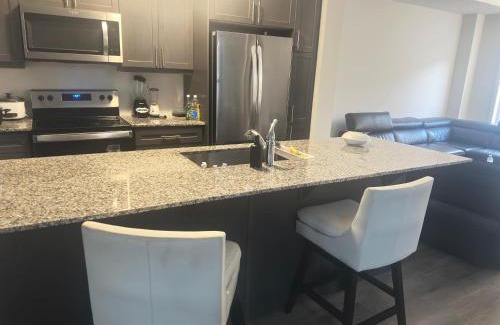Brampton House | Keppel Circle Lodge