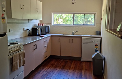 Keppel Sands House | Keppel Cottage