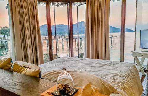 Bang Sare Hotel | Kept Bangsaray Pattaya