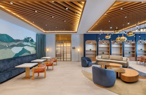 Dosemealti Hotel | Keptur Hotel