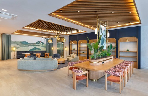 Dosemealti Hotel | Keptur Hotel