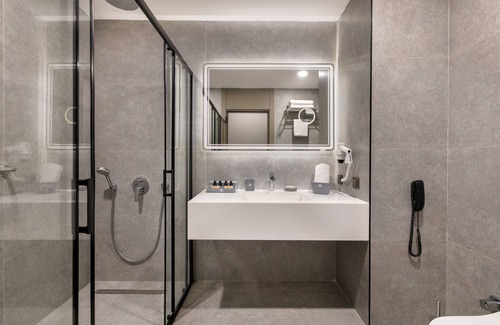 Dosemealti Hotel | Keptur Hotel
