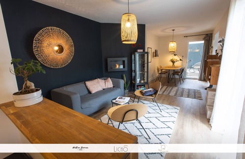 Saint-Loubes House | Ker Amice