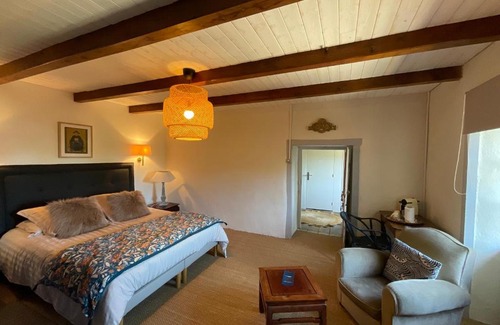 Minihy-Treguier Bed & Breakfast | Ker Ar Men