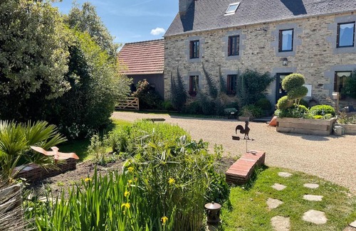 Minihy-Treguier Bed & Breakfast | Ker Ar Men