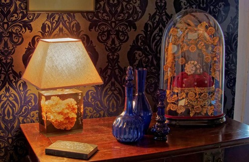 Minihy-Treguier Bed & Breakfast | Ker Ar Men