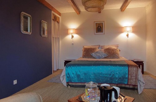 Minihy-Treguier Bed & Breakfast | Ker Ar Men