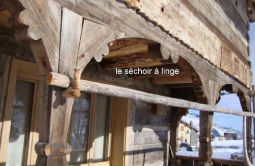 Saint-Pierre-dels-Forcats Ski Chalet | Ker Bela
