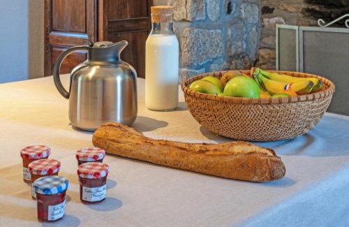 Saint-Pabu House | Ker Breizh - Saint Pabu - 14 pers