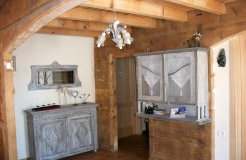 Saint-Pierre-dels-Forcats Ski Chalet | Ker Cambre