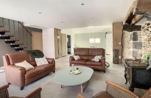 Lingreville House | Ker Chouers