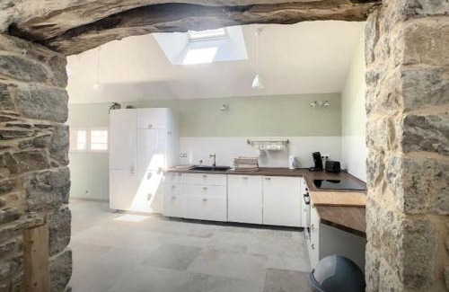 Lingreville House | Ker Chouers