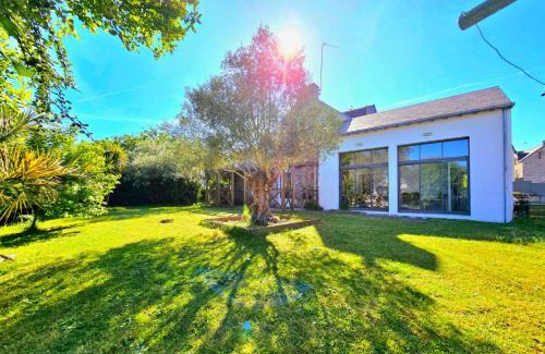 Saint-Ave Villa | Ker El-Rapha, Calme & confort familiale en ville