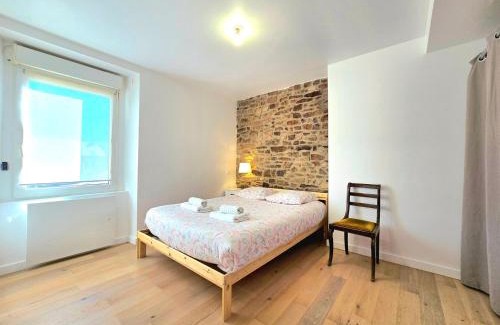 Saint-Ave Villa | Ker El-Rapha, Calme & confort familiale en ville