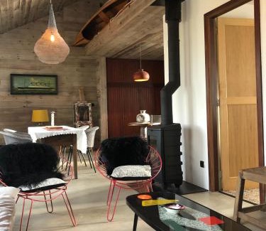 Hede House | Ker Hazhou