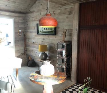 Hede House | Ker Hazhou