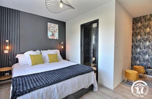 Planguenoual Bed & Breakfast | Ker jade