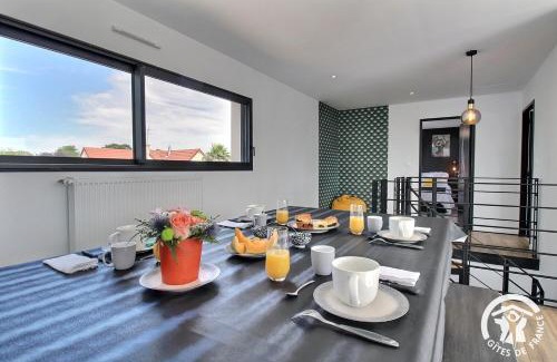 Planguenoual Bed & Breakfast | Ker jade