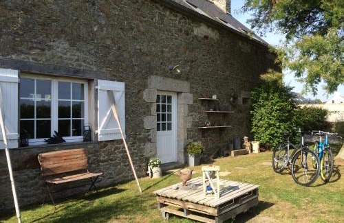 Lancieux Bed & Breakfast | Ker Liviou