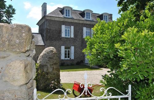 Lancieux Bed & Breakfast | Ker Liviou
