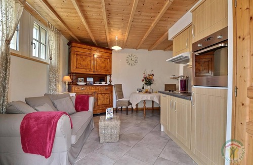 Cancale House | Ker Louisette - CANCALE