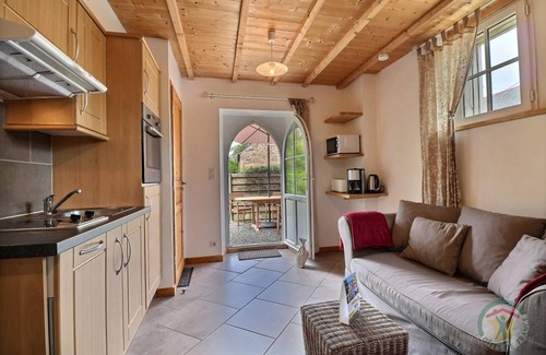 Cancale House | Ker Louisette - CANCALE