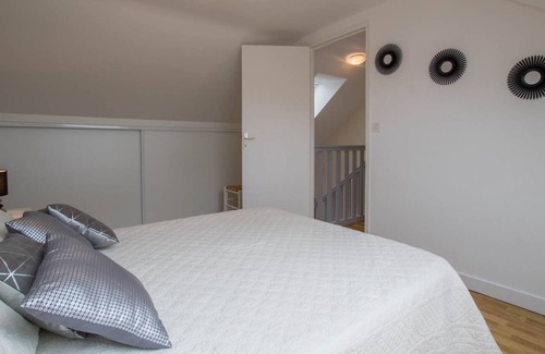 Saint-Grave House | Ker Louisette - Saint-grave