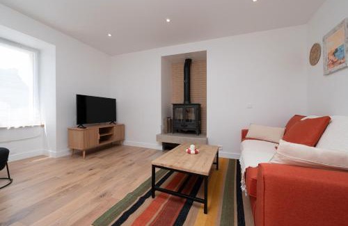 Sauzon House | Ker Mam - Belle-Ile -