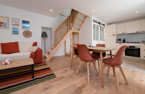 Sauzon House | Ker Mam - Belle-Ile -