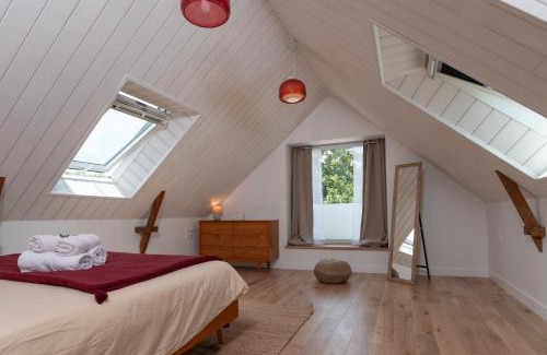 Sauzon House | Ker Mam - Belle-Ile -