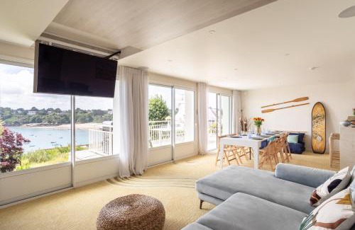 Cancale House | KER MANOU - Baie des dauphins