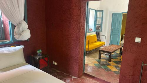 Same Villa | Ker-Marina Gorée, Dakar