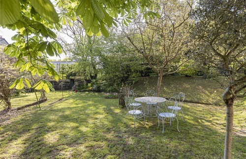 Murs-Erigne House | Ker Mimi - Wifi - Jardin - Véranda