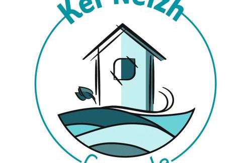 Cancale House | Ker Neizh Cancale, Cottage Baie de Cancale GR34