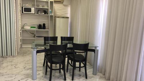 Villa Urquiza Apartment | Ker Urquiza Hotel