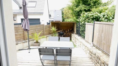 Plouharnel House | Ker-Yann