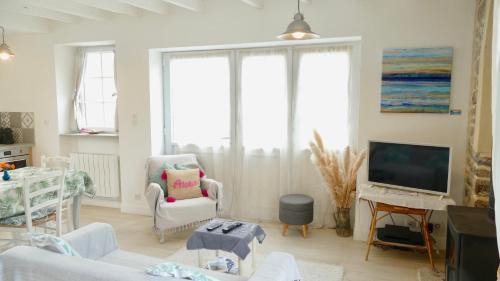 Plouharnel House | Ker-Yann