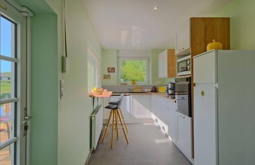 Hillion House | Ker Yannick by Interhome