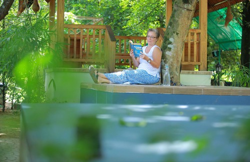 Valummel House | Kerala - Experience the Country Living !