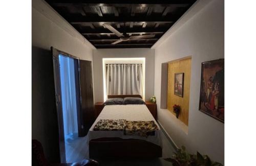 Poovar House | Kerala Heritage Home - Periya Veedu