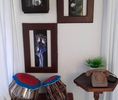 Poovar Villa | Kerala Heritage Home (Periya Veedu)