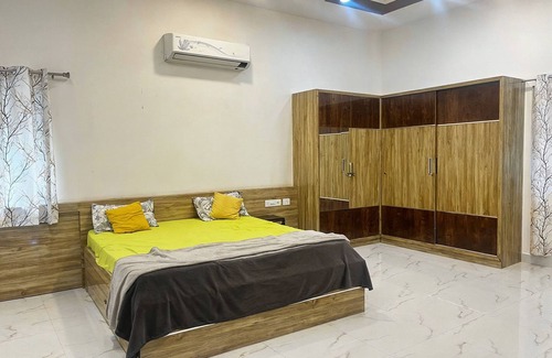 Chevella Other | Kerala Nest Retreat Pool – Moinabad By Homeyhuts