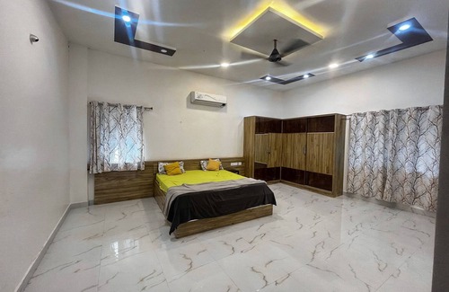 Chevella Other | Kerala Nest Retreat Pool – Moinabad By Homeyhuts